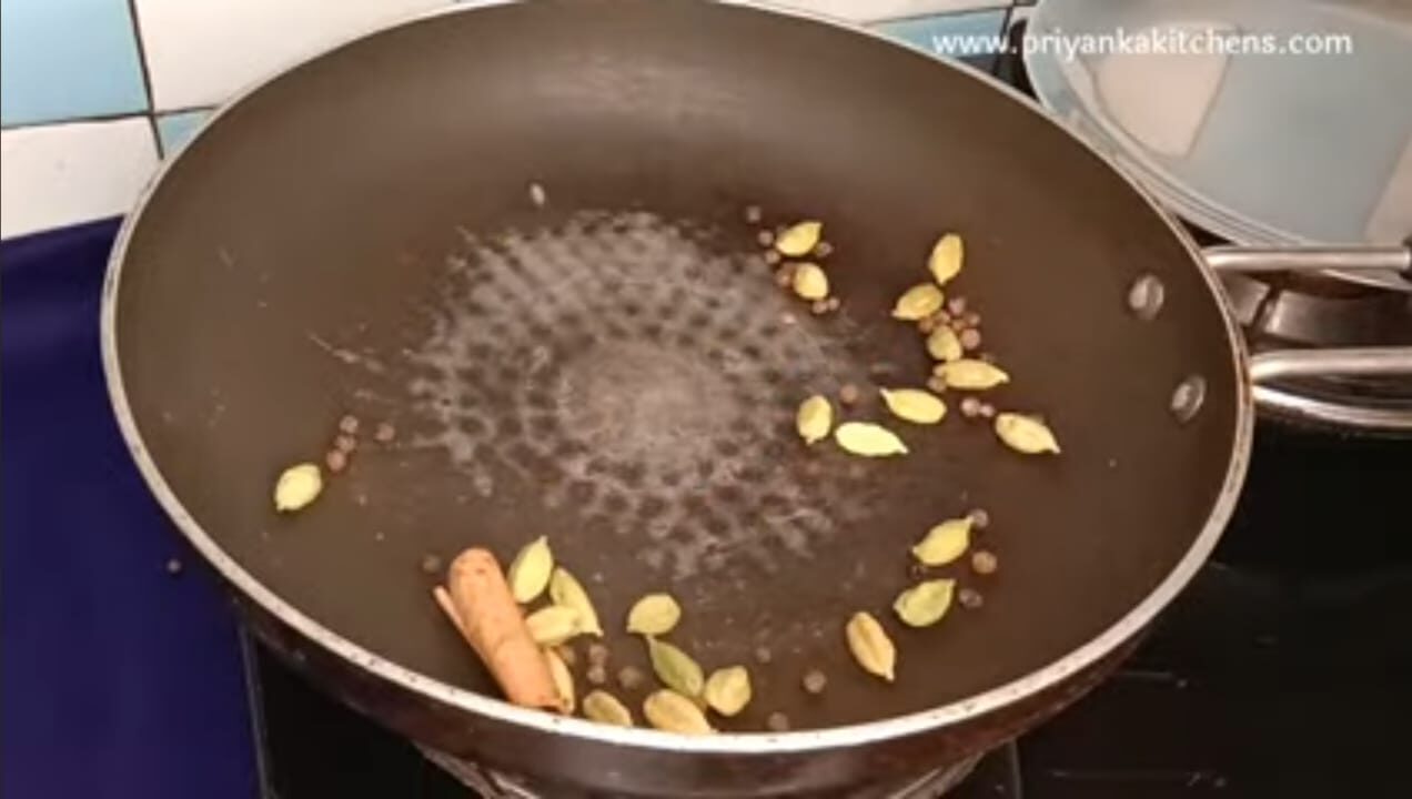 How to make instant tea premix -priyankakitchens.com