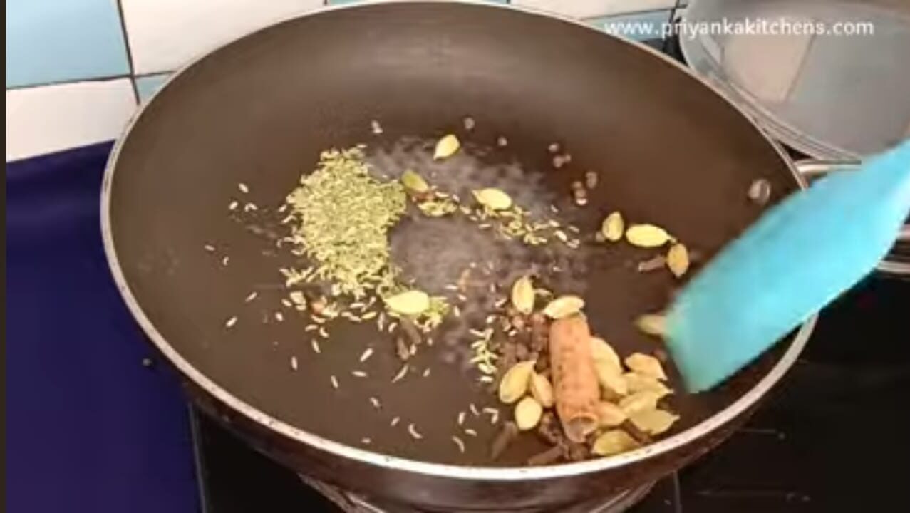 How to make instant tea premix -priyankakitchens.com