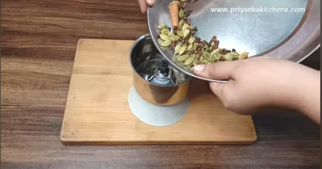 How to make instant tea premix -priyankakitchens.com
