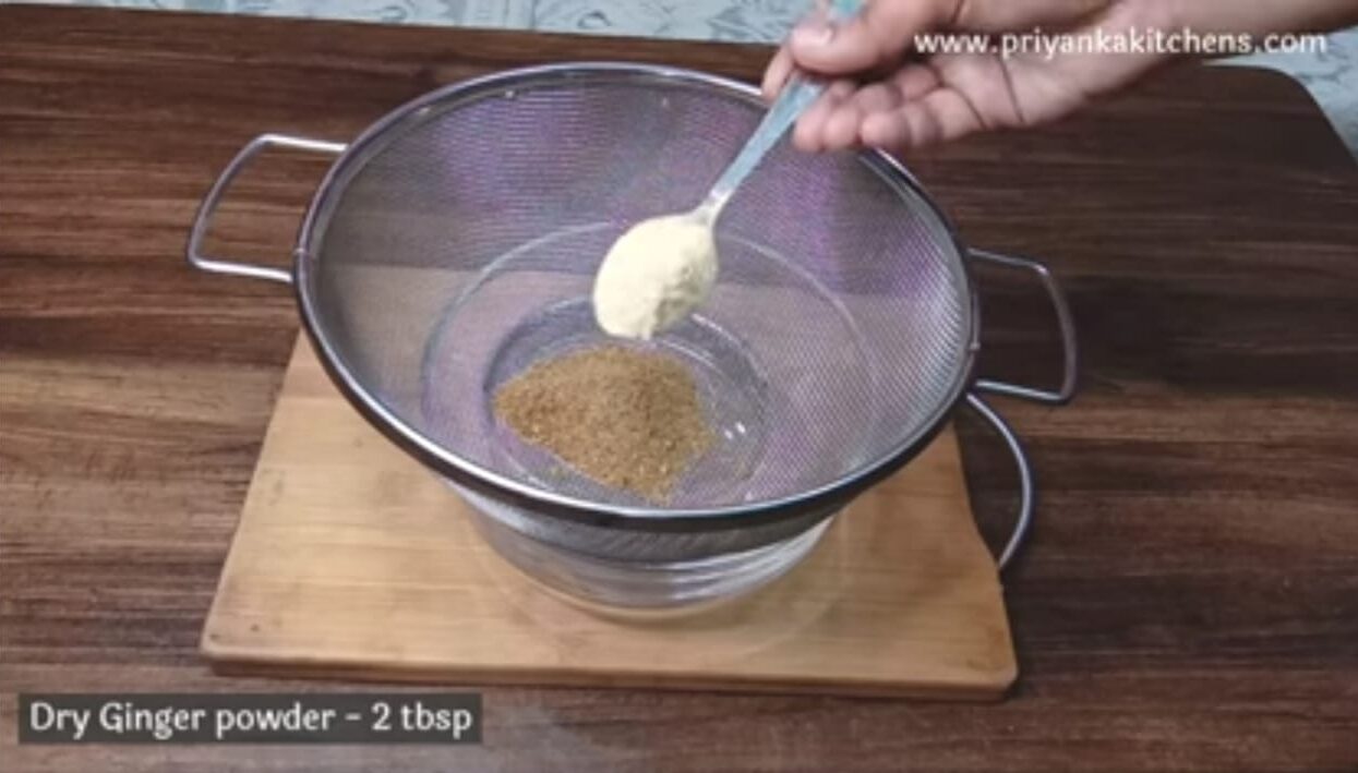 How to make instant tea premix -priyankakitchens.com