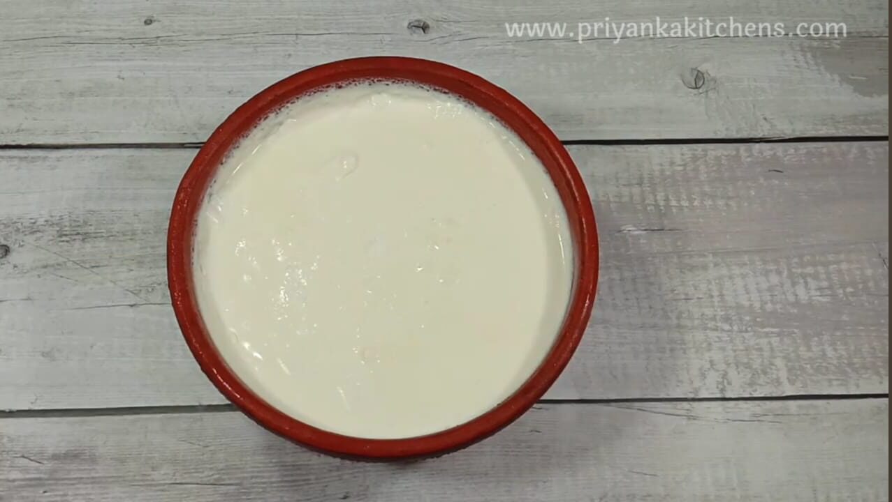 How To Make Creamy Curd At Home | Thick And Creamy Dahi Recipe | How to make Thick Curd | Homemade Curd Recipe |