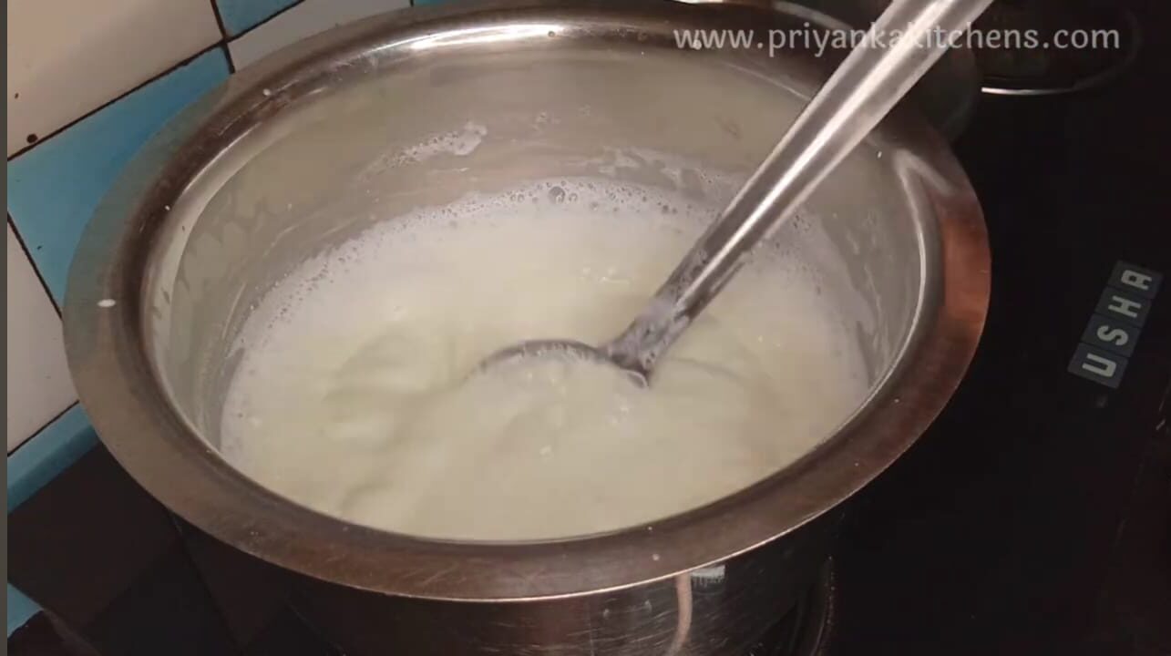 How To Make Creamy Curd At Home | Thick And Creamy Dahi Recipe | How to make Thick Curd | Homemade Curd Recipe |