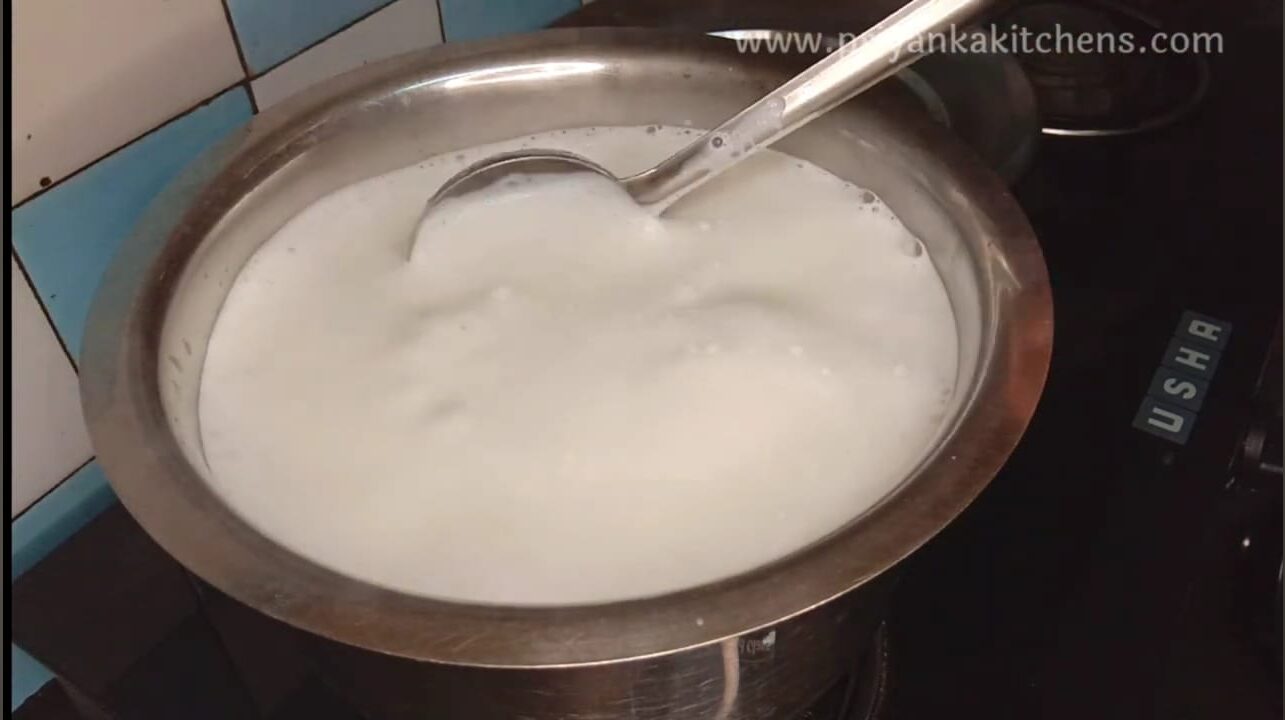 How To Make Creamy Curd At Home | Thick And Creamy Dahi Recipe | How to make Thick Curd | Homemade Curd Recipe 