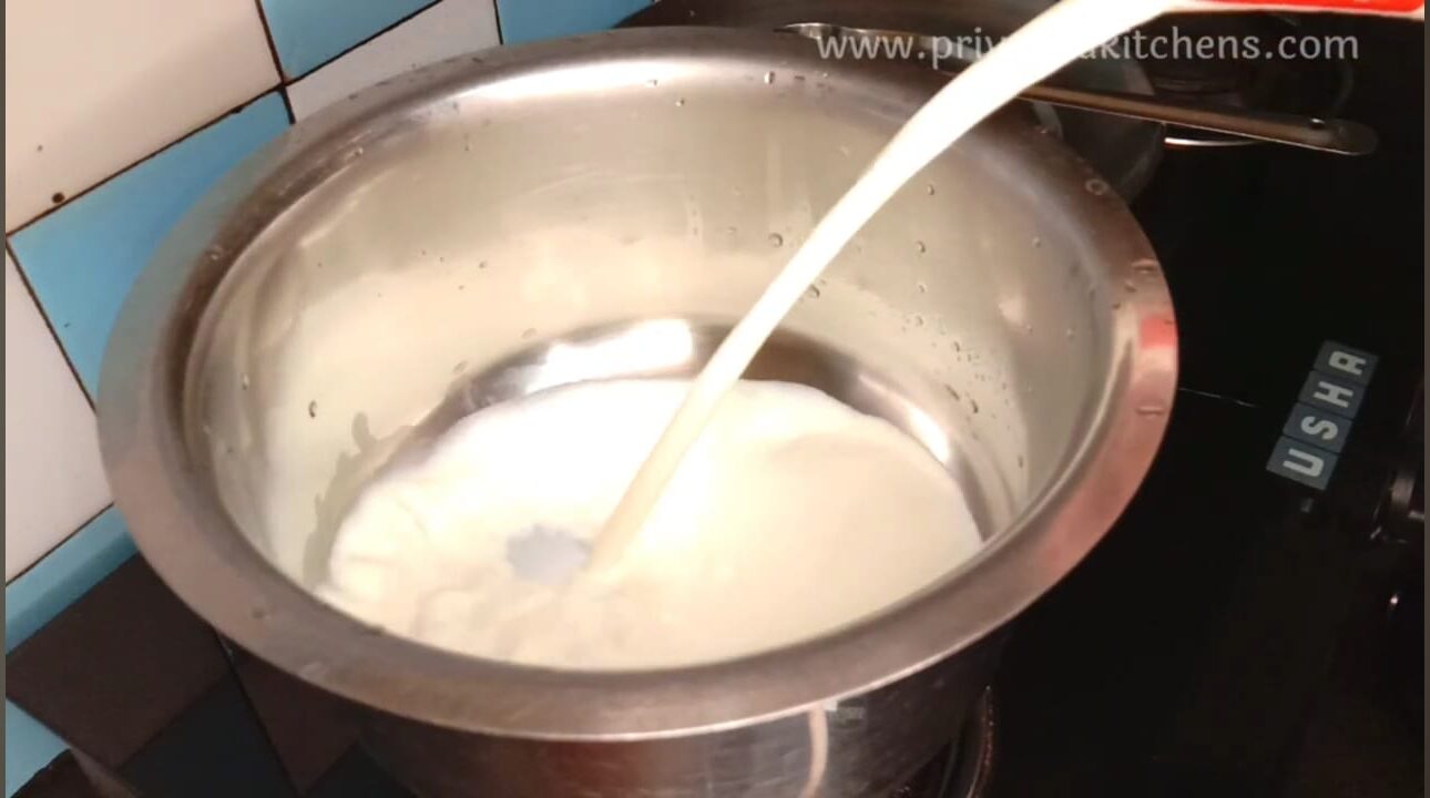 How To Make Creamy Curd At Home | Thick And Creamy Dahi Recipe | How to make Thick Curd | Homemade Curd Recipe |