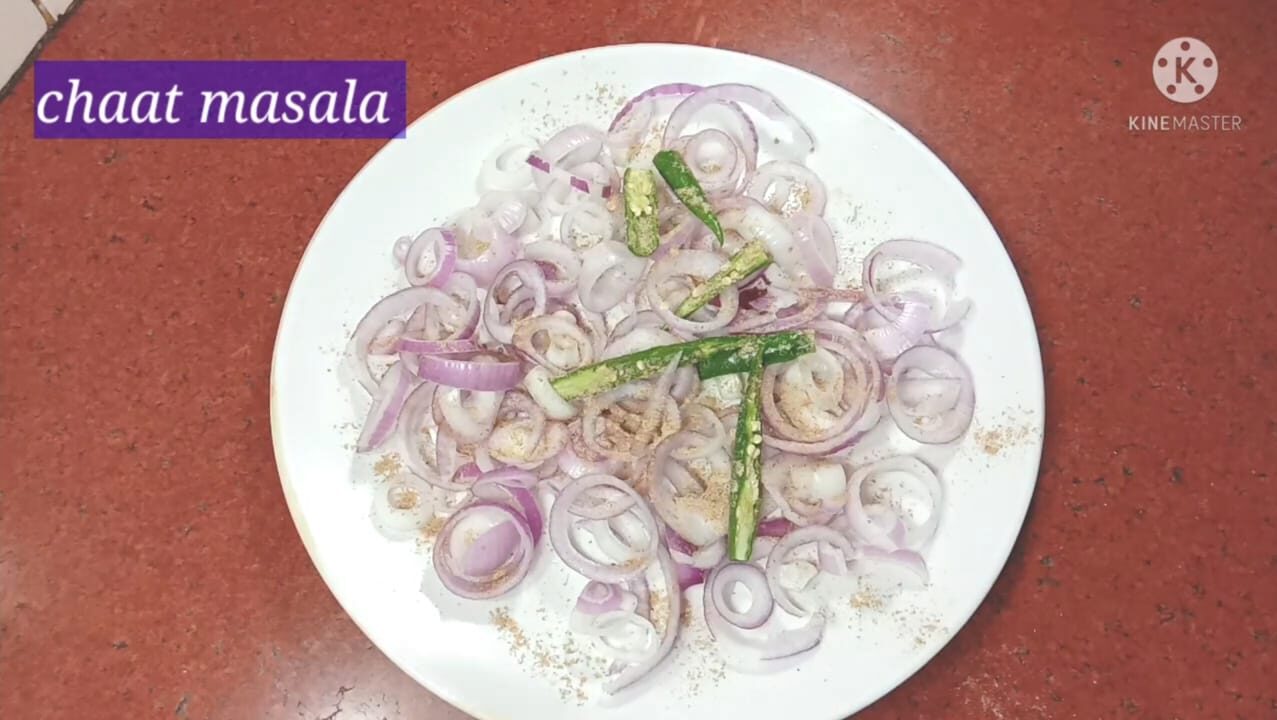 Lemon-Restaurant Style Sirke Wali Pyaz| priyankakitchens.com