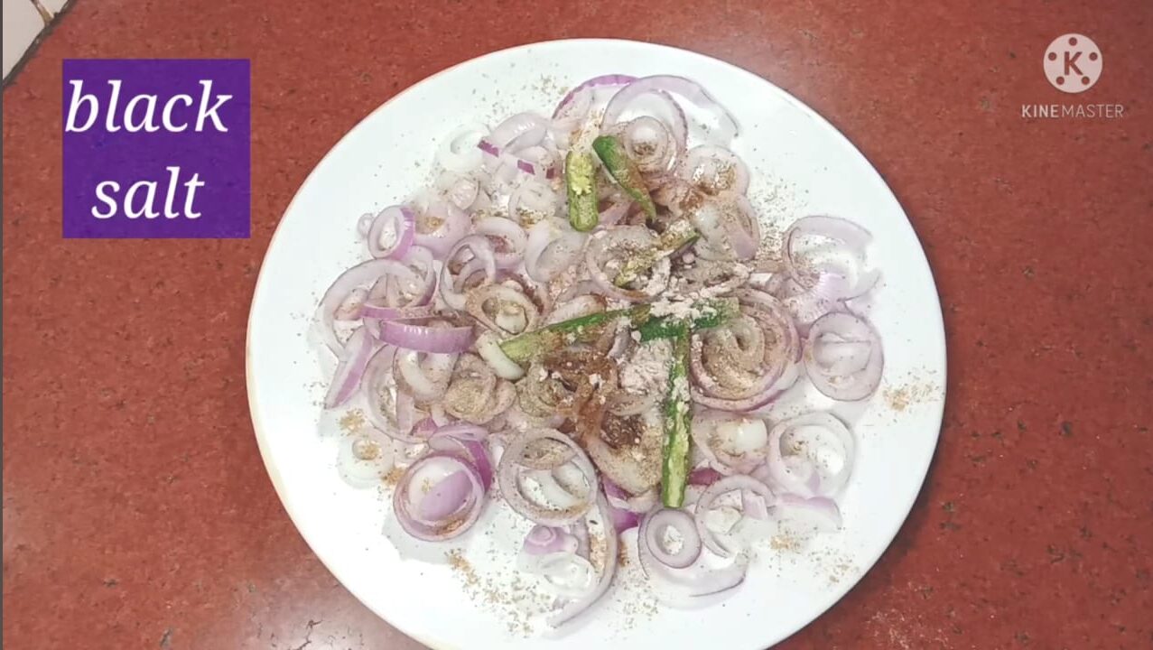 Lemon-Restaurant Style Sirke Wali Pyaz| priyankakitchens.com
