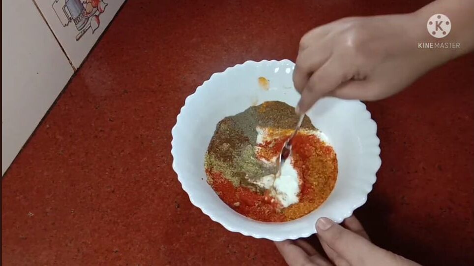 तंदूरी पनीर टिक्का | Tandoori Paneer Tikka Recipe in Hindi | Tandoori Paneer Tikka | How to Make Paneer Tikka Recipe Without Oven