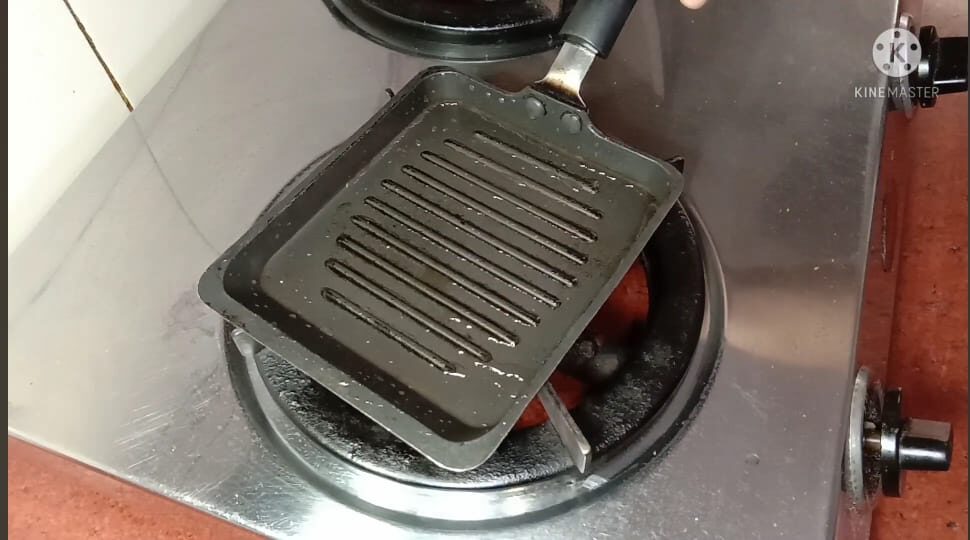 तंदूरी पनीर टिक्का | Tandoori Paneer Tikka Recipe in Hindi | Tandoori Paneer Tikka | How to Make Paneer Tikka Recipe Without Oven