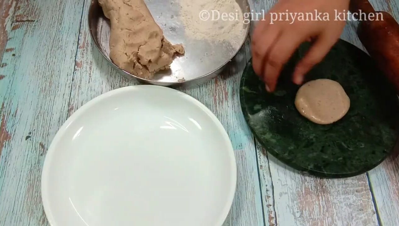 https://priyankakitchens.com/Navratri Thali ki recipe | Navratri Thali Menu