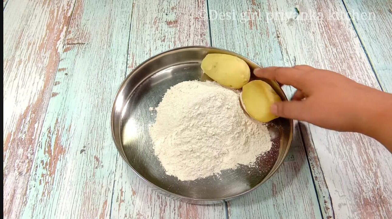 https://priyankakitchens.com/Navratri Thali ki recipe | Navratri Thali Menu