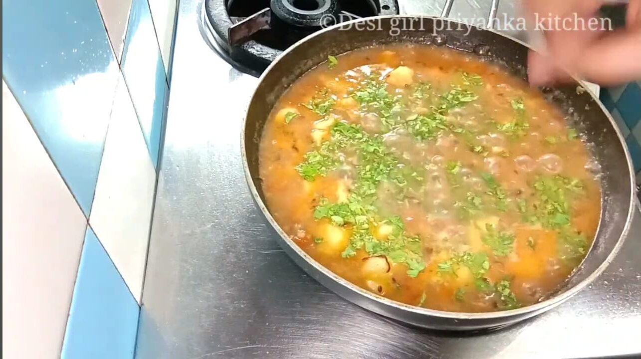https://priyankakitchens.com/Navratri Thali ki recipe | Navratri Thali Menu